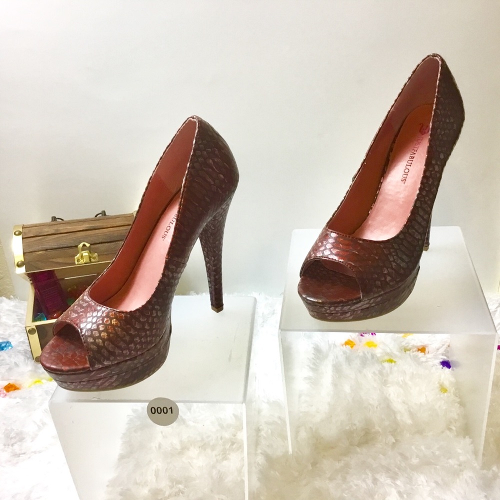 Women Shoes